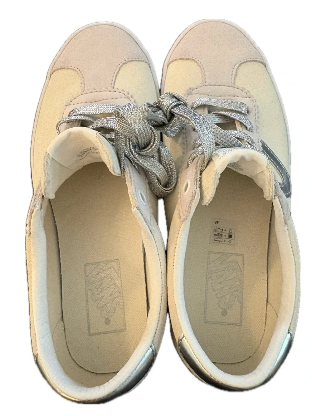 Vans classic low